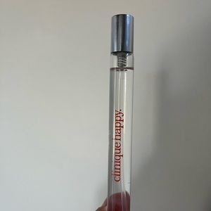 Clinique Happy Travel Size